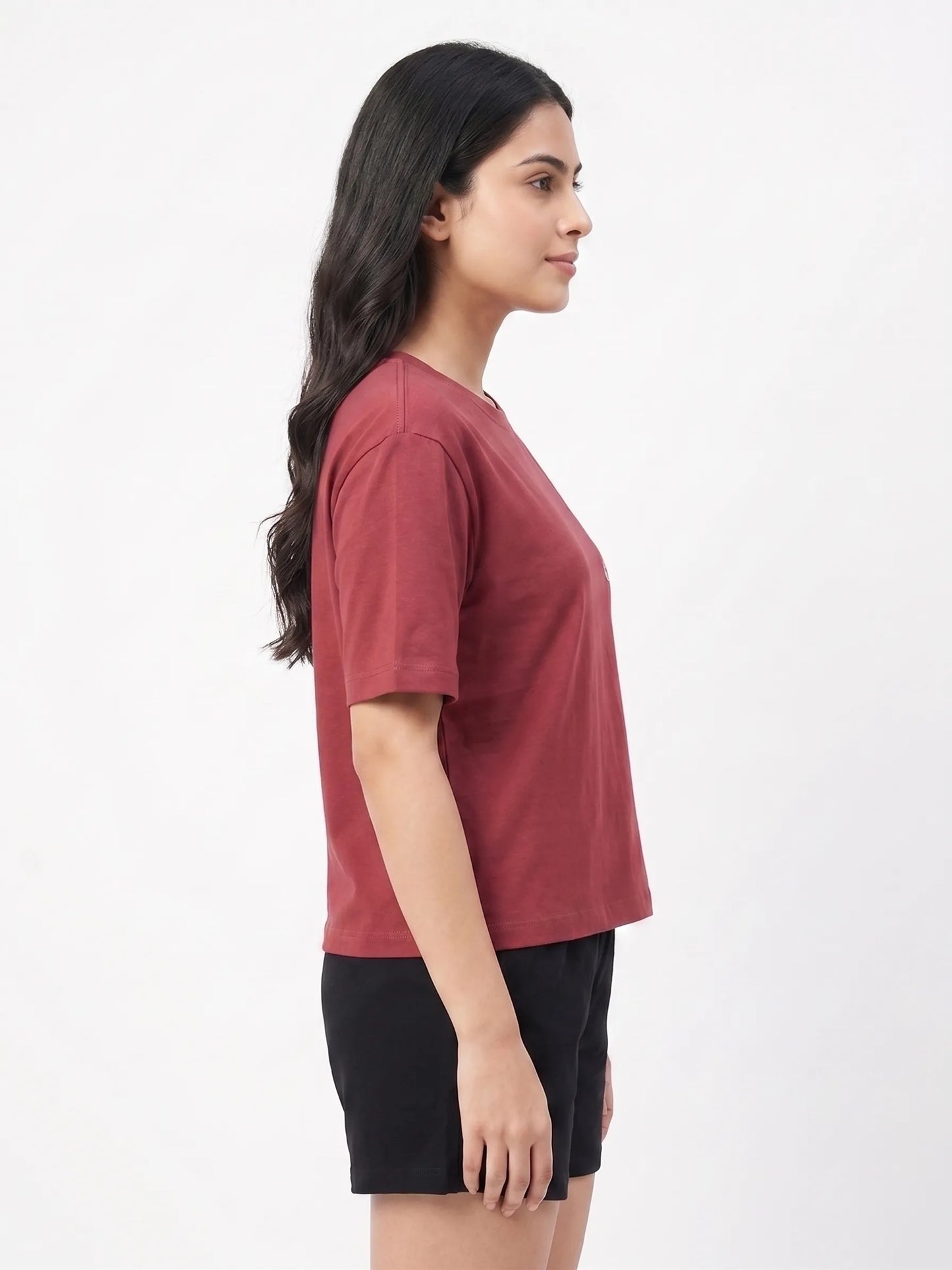 summer cotton tshirts