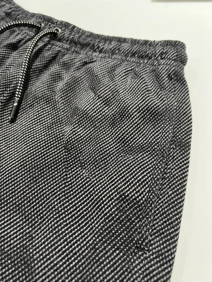 Men's Bermuda Printed Shorts- Kidley