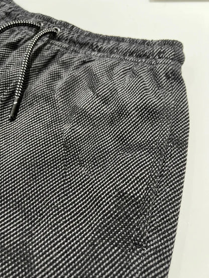 Men's Bermuda Printed Shorts- Kidley