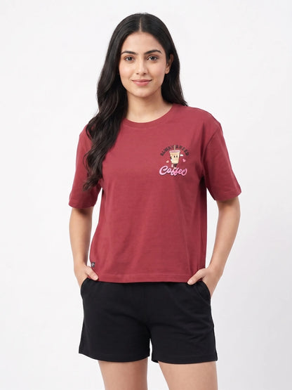 best oversized t shirt