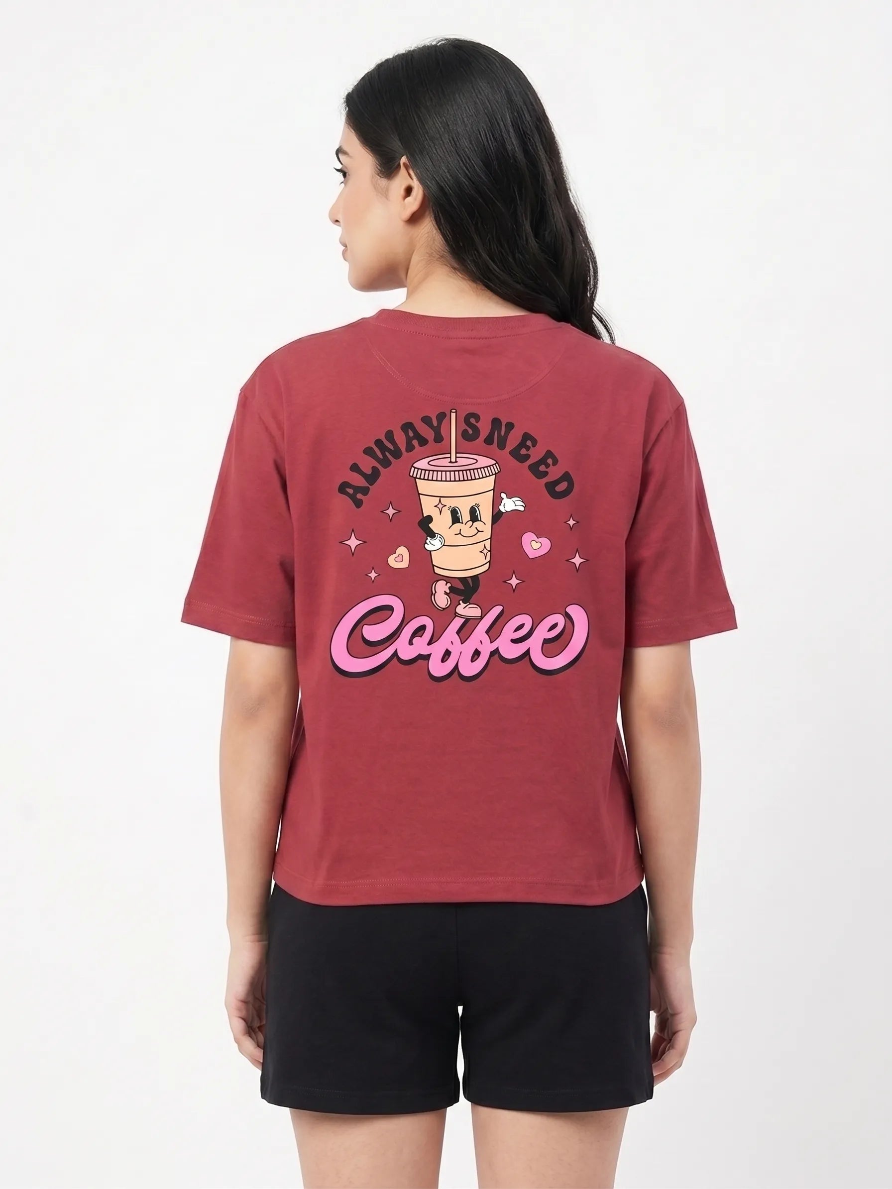 best tshirt for women