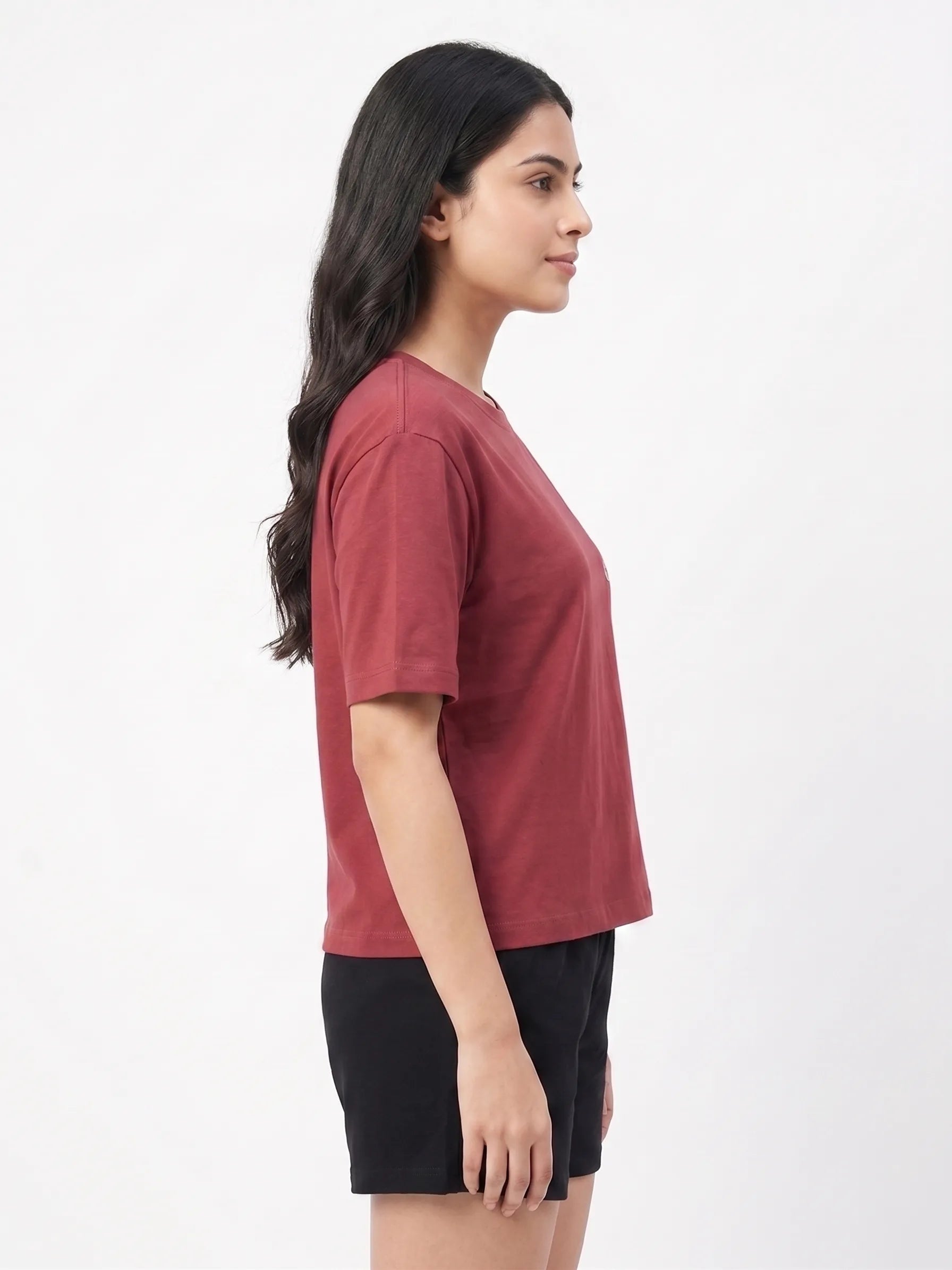 summer cotton tshirts