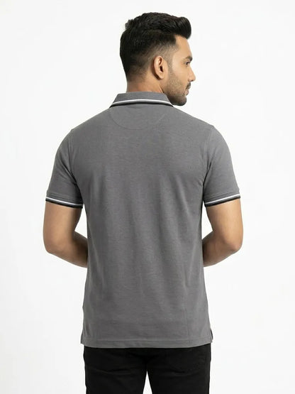 Comfortable Rich Cotton Blend, Band Collar, Regular Fit | Stylish & Premium All Day Wear- Kidley