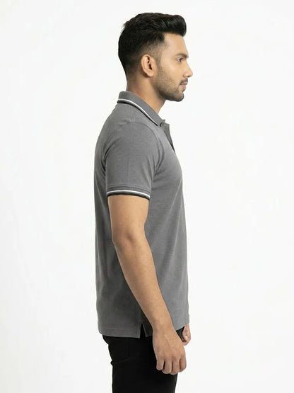 Comfortable Rich Cotton Blend, Band Collar, Regular Fit | Stylish & Premium All Day Wear- Kidley